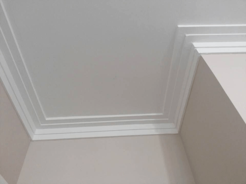 Smart Gesso - Empresa instalação de molduras gesso