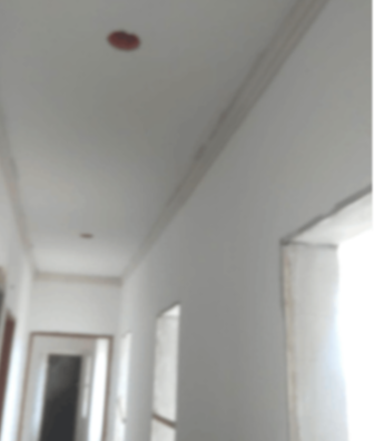 Smart Gesso - Gesseiro para instalação de moldura