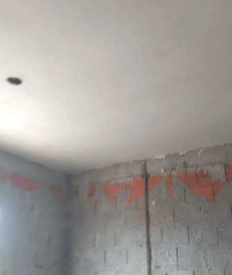 Smart Gesso - Instalação de forro gesso