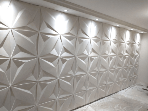 Smart Gesso - Preço de instalação de gesso