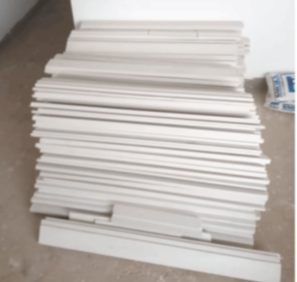 Smart Gesso - Preço instalação moldura de gesso